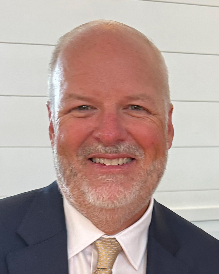 Louis Nicholson